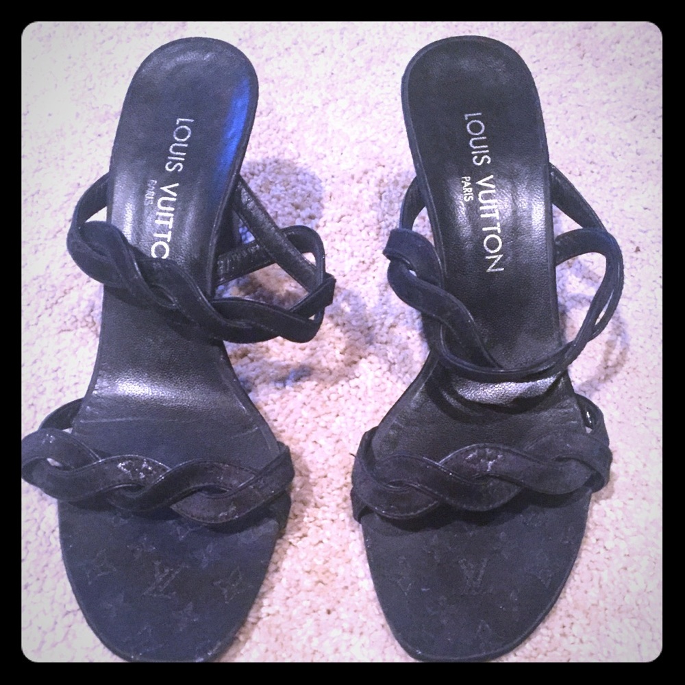 Louis Vuitton Shoes